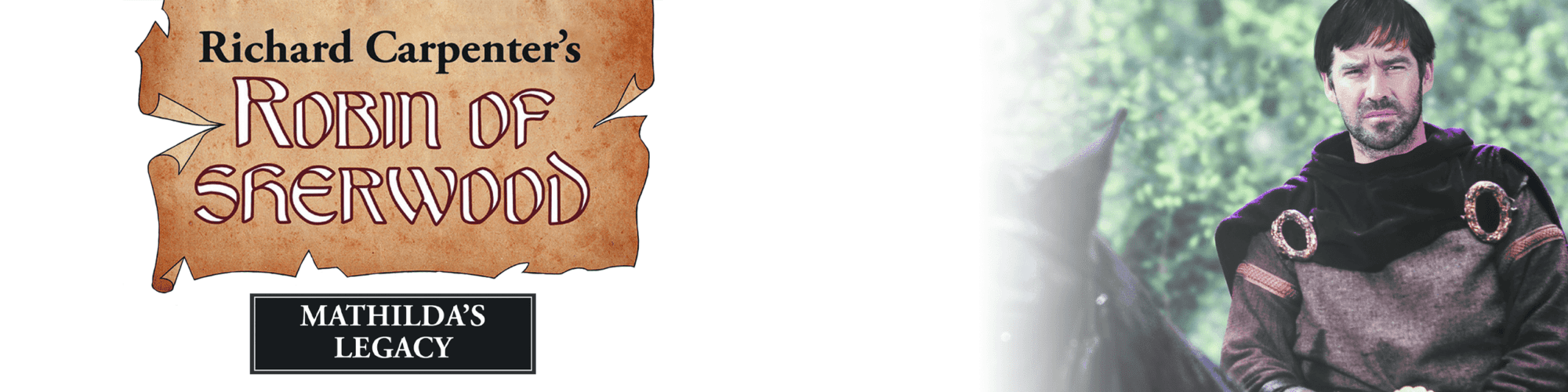 Mathilda's Legacy - Oak Tree Books