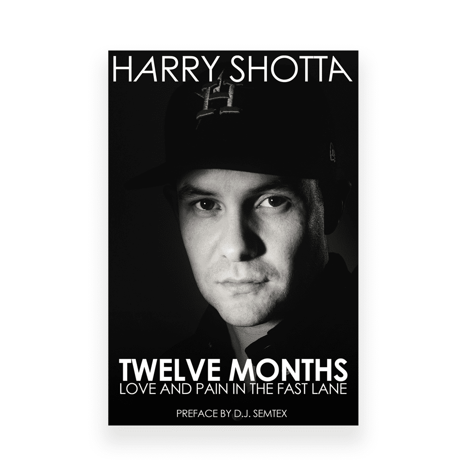 Twelve months oak tree books