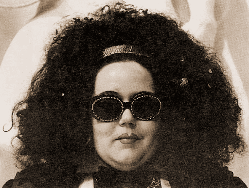 Chinbeard Books & Oak Tree Books to Publish New Biography on ‘Rocky Horror’ Actor Fran Fullenwider
